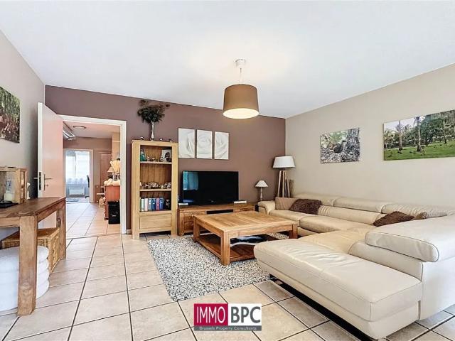 te koop Appartement Sint Jans Molenbeek