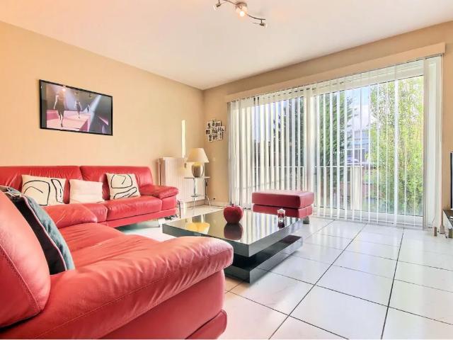 te koop Appartement Sint Jans Molenbeek