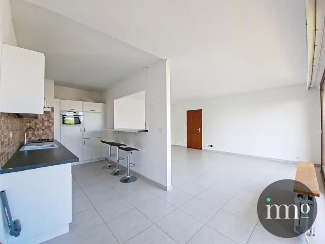 te koop Appartement Sint Jans Molenbeek