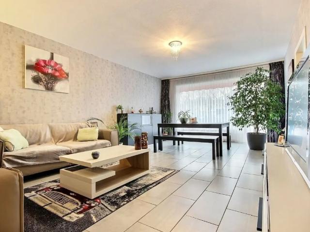 te koop Appartement Sint Jans Molenbeek