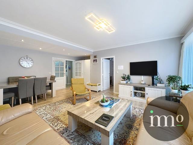 te koop Appartement Sint Jans Molenbeek