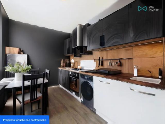 te koop Appartement Sint Jans Molenbeek