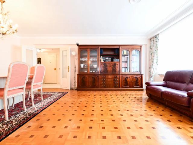 te koop Appartement Sint Jans Molenbeek