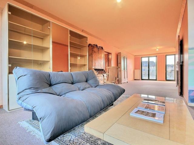 te koop Appartement Sint Jans Molenbeek