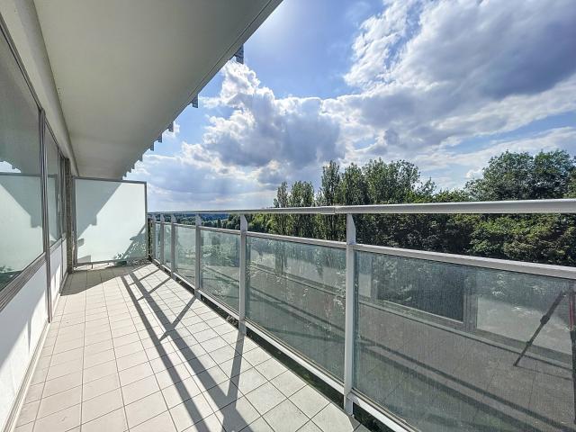 te koop Appartement Sint Jans Molenbeek