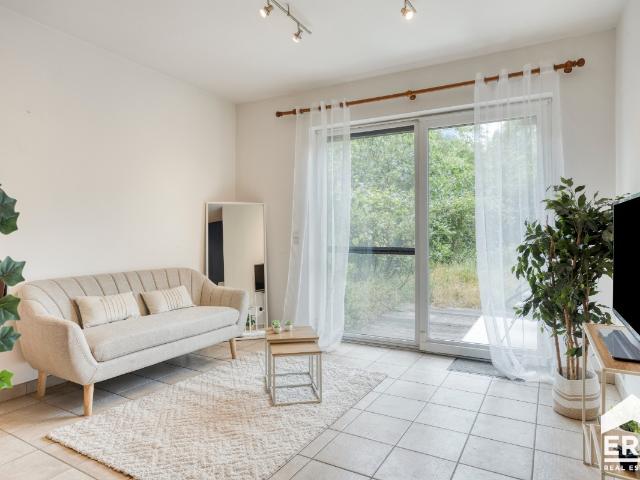 te koop Appartement Sint Jans Molenbeek