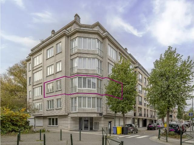 te koop Appartement Sint Jans Molenbeek