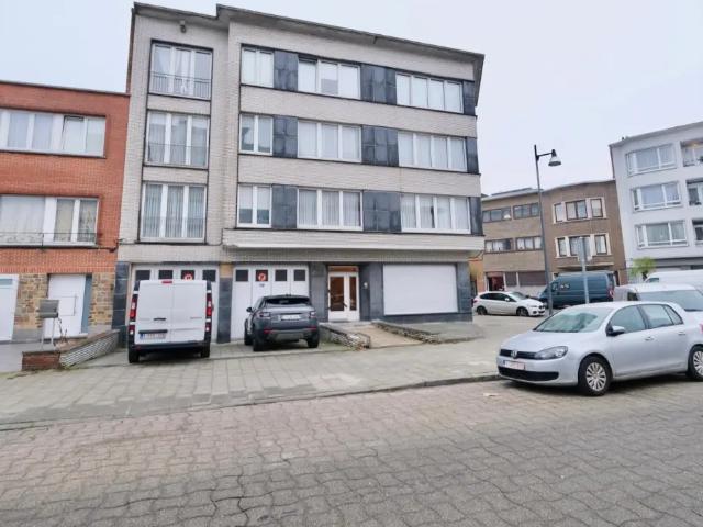 te koop Appartement Sint Jans Molenbeek