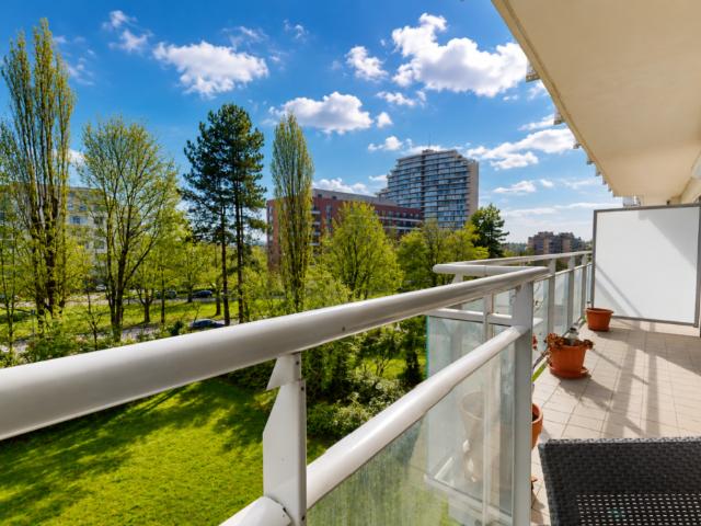 te koop Appartement Sint Jans Molenbeek