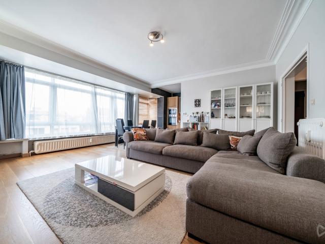 te koop Appartement Sint Jans Molenbeek