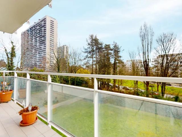te koop Appartement Sint Jans Molenbeek
