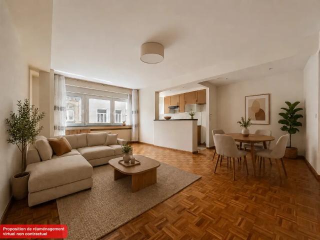 te koop Appartement Sint Jans Molenbeek