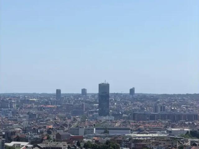 te koop Appartement Sint Jans Molenbeek