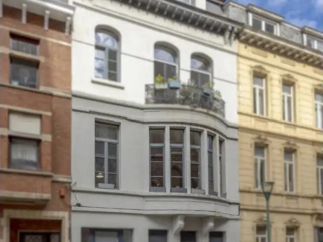 te koop Appartement Sint Jans Molenbeek