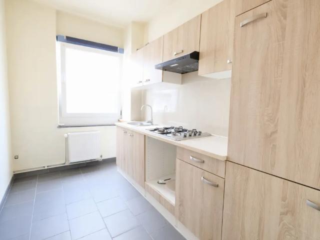 te koop Appartement Sint Jans Molenbeek