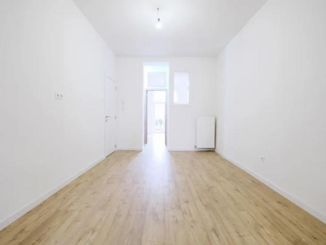 te koop Appartement Sint Jans Molenbeek