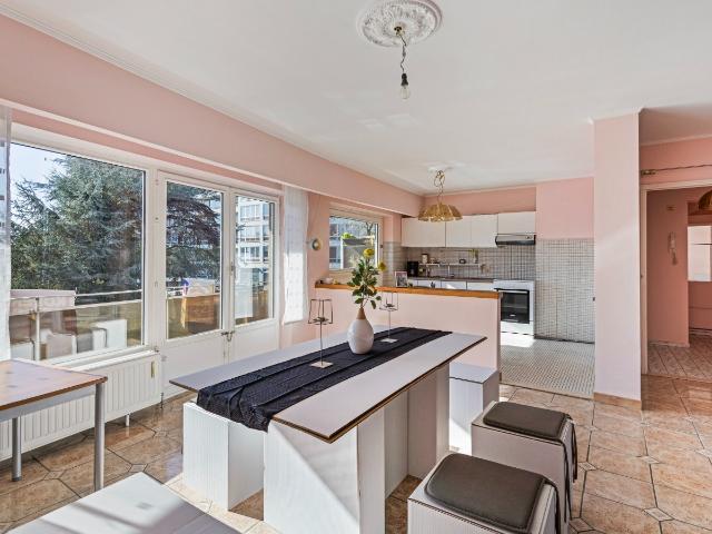 te koop Appartement Sint Jans Molenbeek