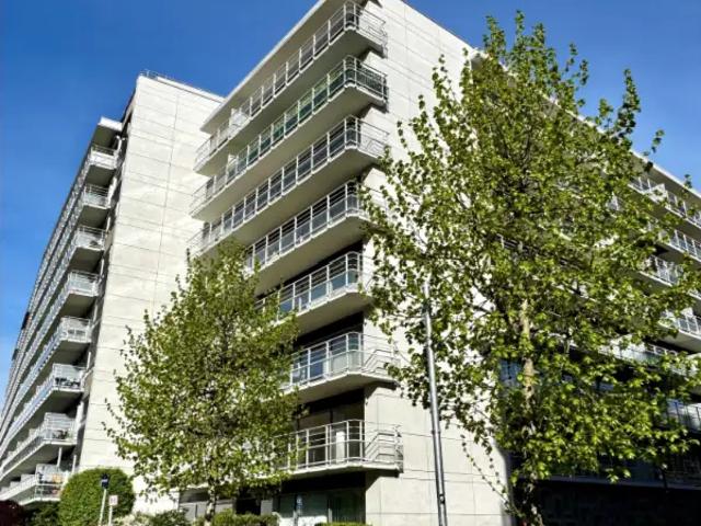 te koop Appartement Sint Jans Molenbeek