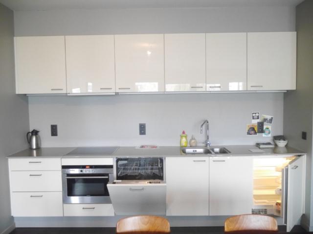 te koop Appartement Sint Jans Molenbeek