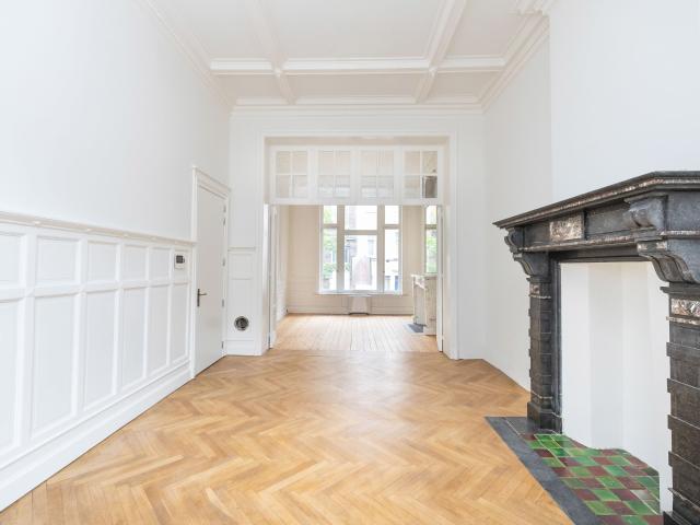 te koop Appartement Sint Jans Molenbeek