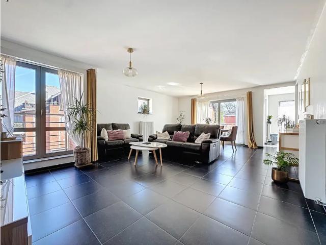 te koop Appartement Sint Jans Molenbeek