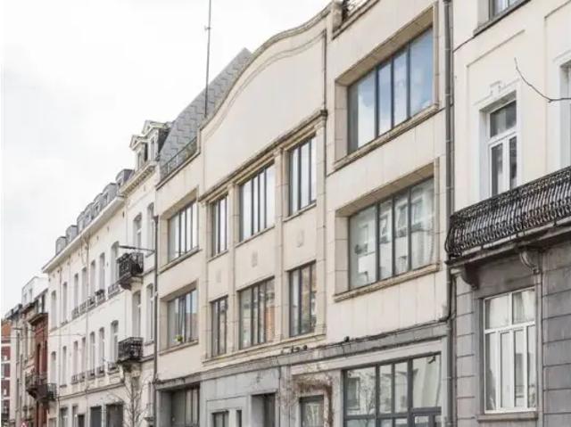 te koop Appartement Sint Jans Molenbeek