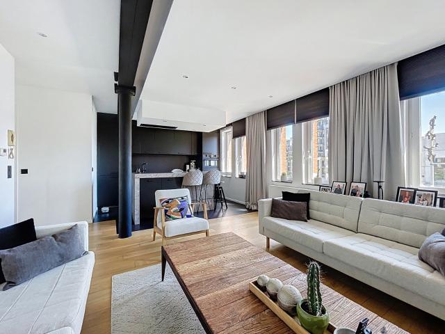 te koop Appartement Sint Jans Molenbeek