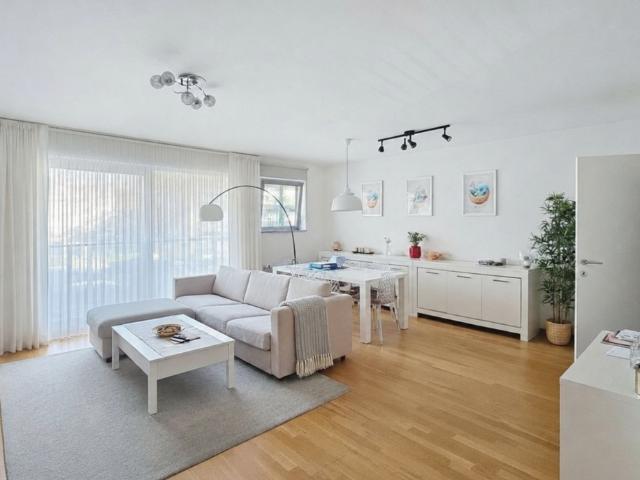 te koop Appartement Sint Jans Molenbeek