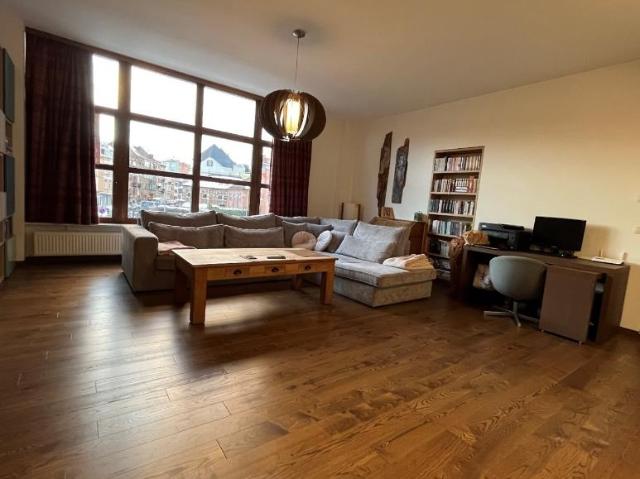 te koop Appartement Sint Jans Molenbeek