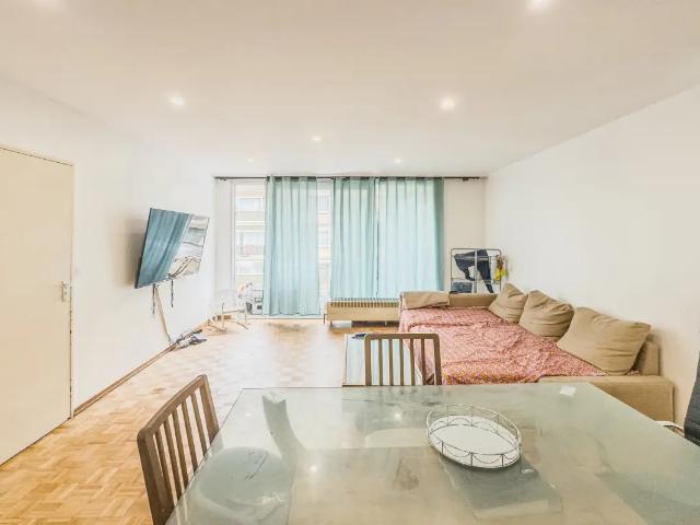 te koop Appartement Sint Jans Molenbeek