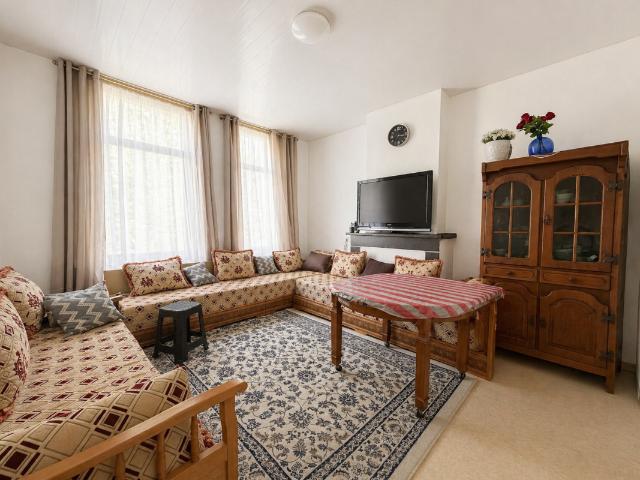 te koop Appartement Sint Jans Molenbeek