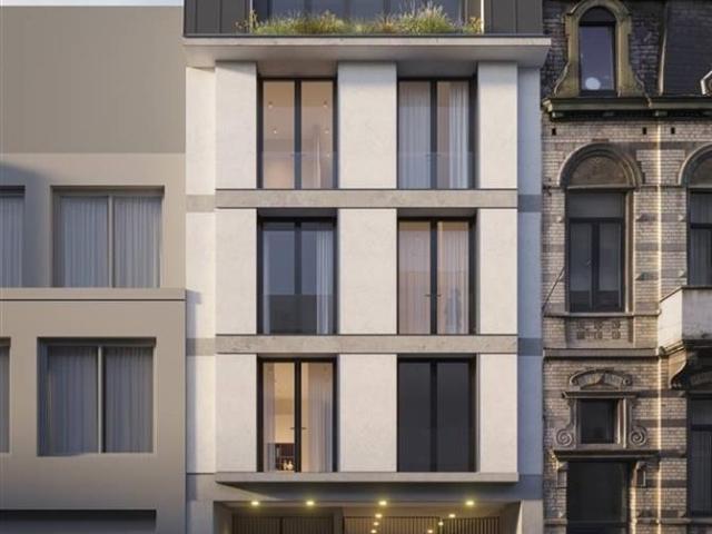 te koop Appartement Sint Jans Molenbeek
