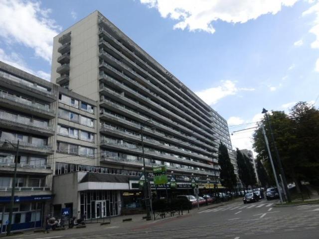 te koop Appartement Sint Jans Molenbeek