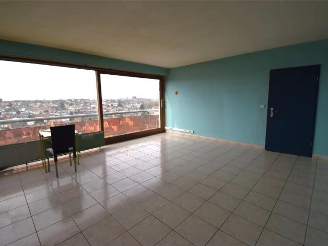 te koop Appartement Sint Jans Molenbeek