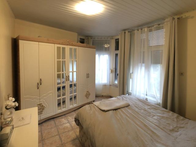 te koop Appartement Sint Jans Molenbeek