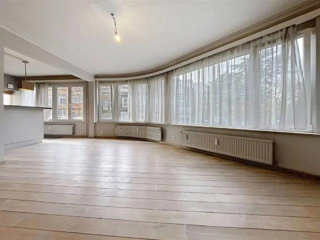 te koop Appartement Sint Jans Molenbeek
