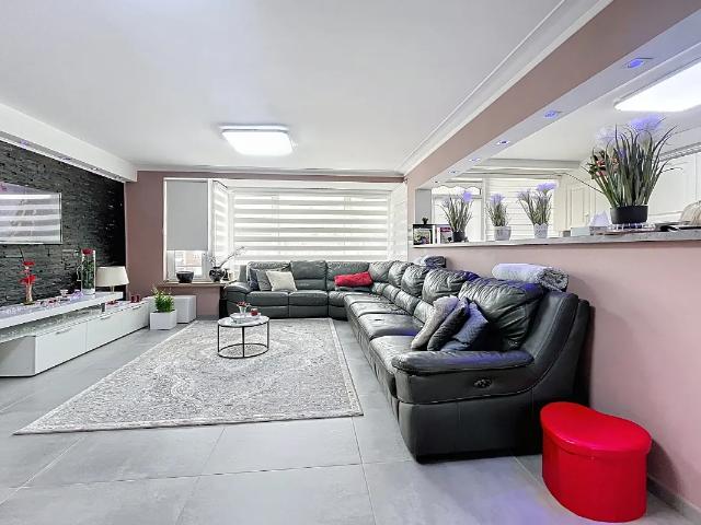 te koop Appartement Sint Jans Molenbeek