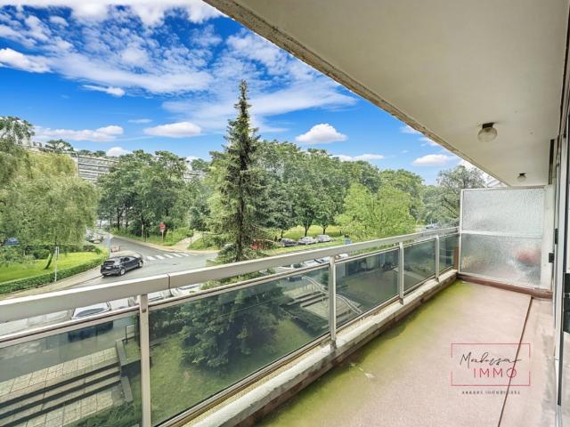 te koop Appartement Sint Jans Molenbeek