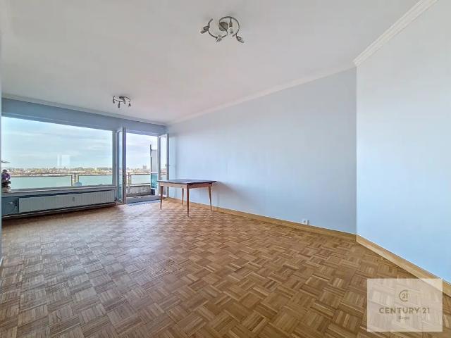 te koop Appartement Sint Jans Molenbeek