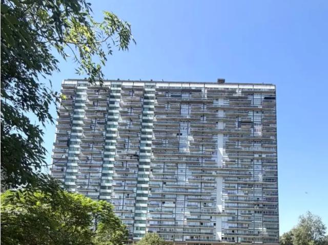 te koop Appartement Sint Jans Molenbeek