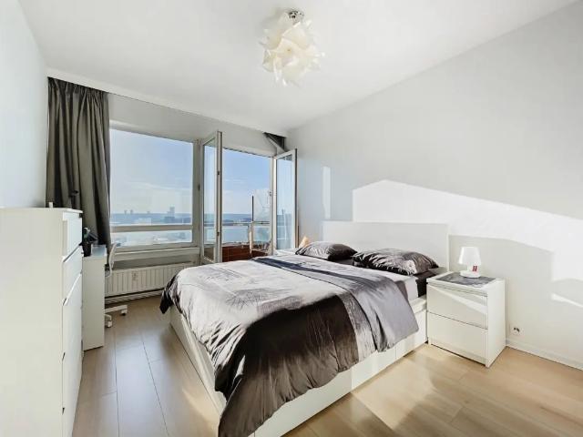 te koop Appartement Sint Jans Molenbeek