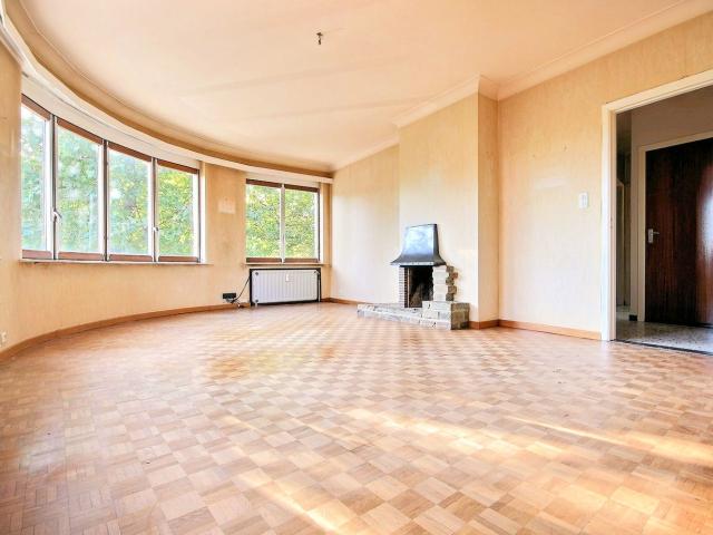 te koop Appartement Sint Jans Molenbeek