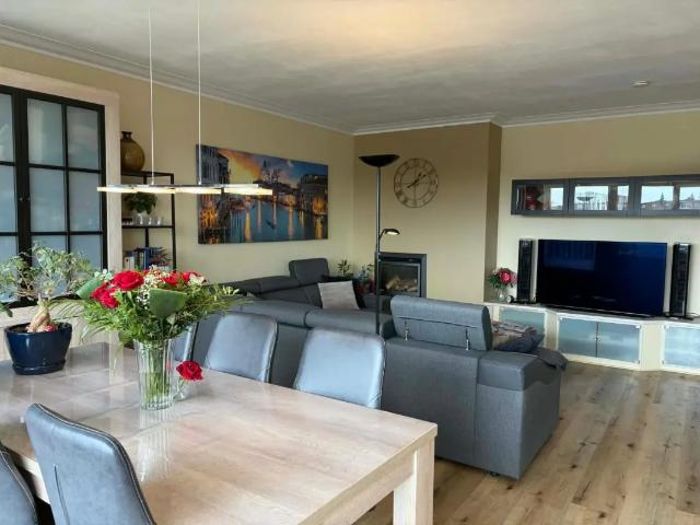 te koop Appartement Sint Jans Molenbeek
