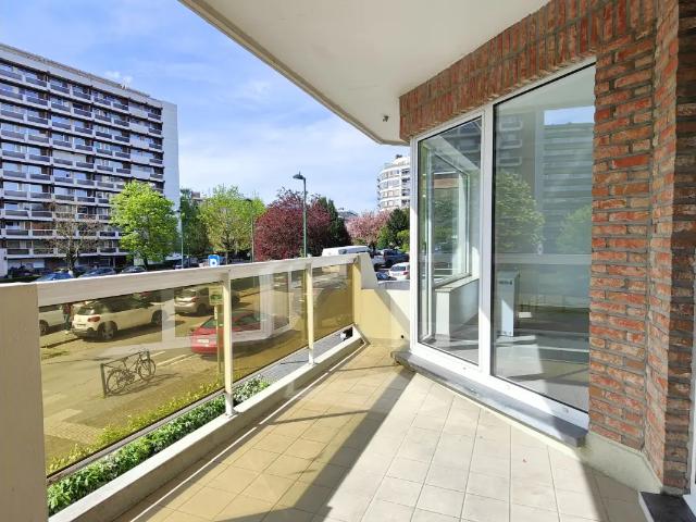 te koop Appartement Sint Jans Molenbeek