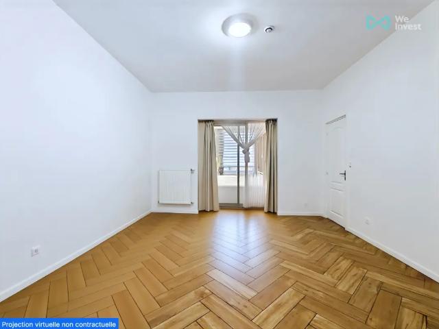 te koop Appartement Sint Jans Molenbeek