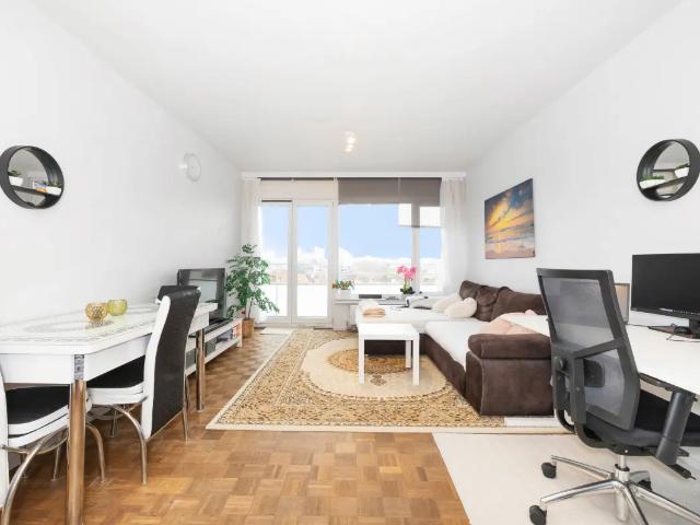te koop Appartement Sint Jans Molenbeek