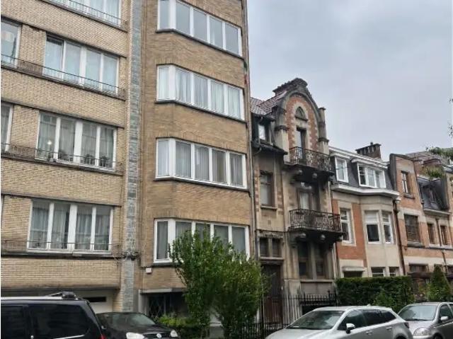 te koop Appartement Sint Jans Molenbeek