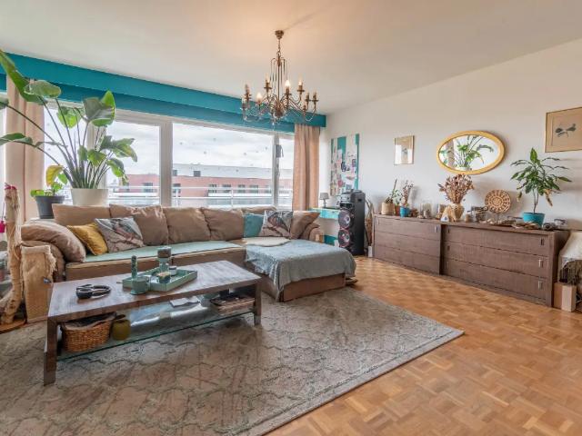 te koop Appartement Sint Jans Molenbeek