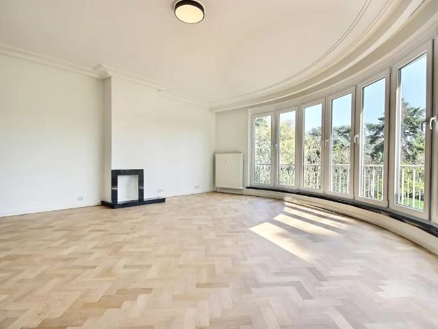 te koop Appartement Sint Jans Molenbeek