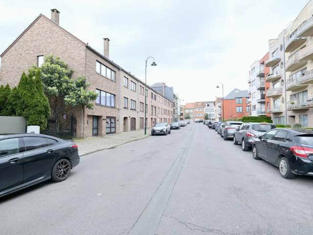 te koop Appartement Sint Jans Molenbeek